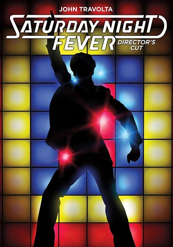 Saturday Night Fever (Director's Cut) (DVD)