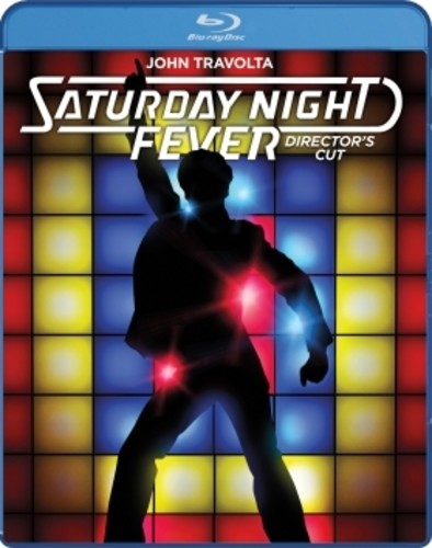 Saturday Night Fever (Director's Cut) (Blu-ray)