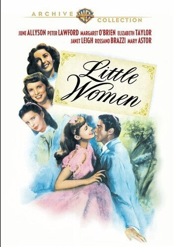 Little Women (DVD)