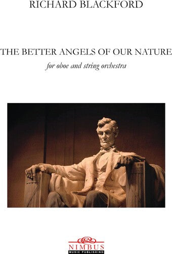 Better Angels of Our Nature