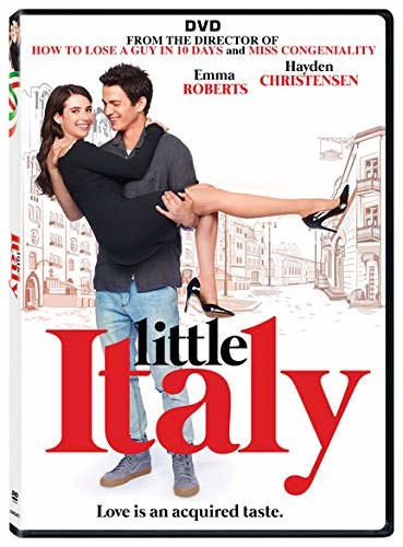 Little Italy (DVD)