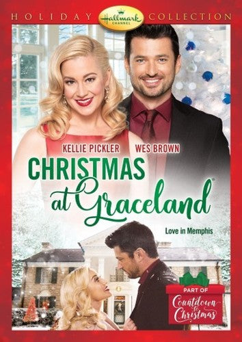 Christmas at Graceland (DVD)