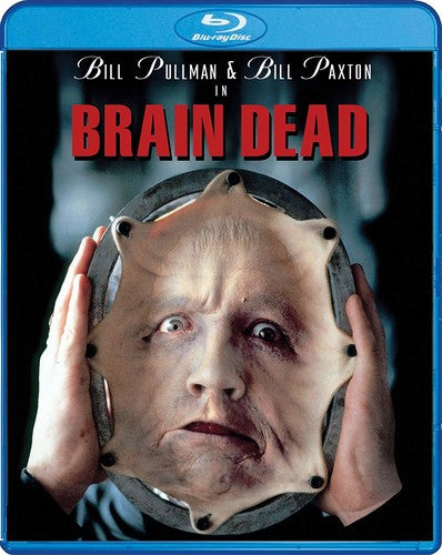 Brain Dead (Blu-ray)