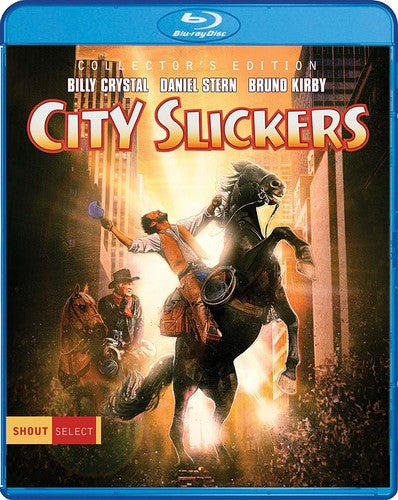 City Slickers (Blu-ray)