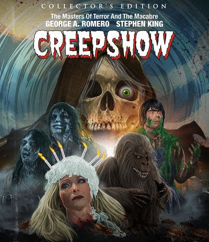 Creepshow (Blu-ray)