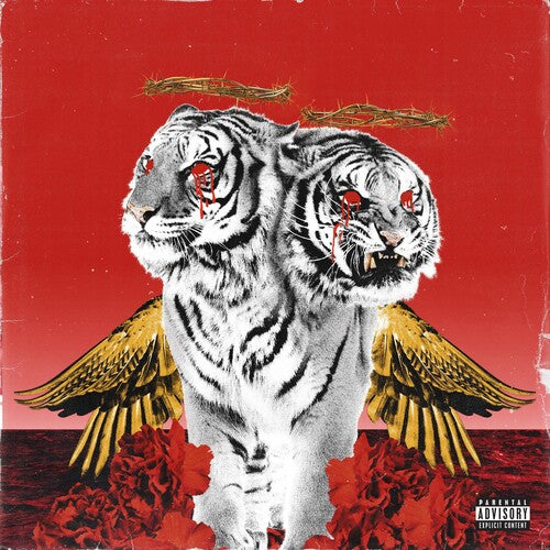 Polyphia - New Levels New Devils (CD)