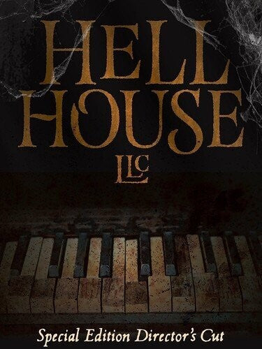 Hell House Llc: Special Edition Director's Cut (DVD)