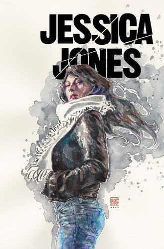 Jessica Jones Vol. 1 Uncaged!