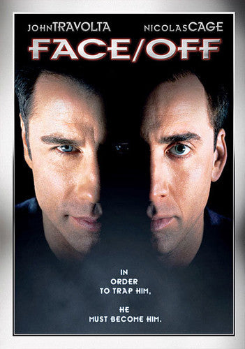 Face/Off (DVD)