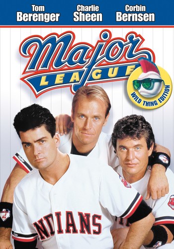 Major League (DVD)