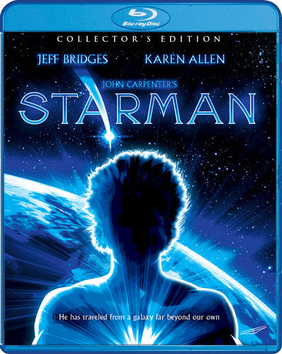 Starman (Collector's Edition) (Blu-ray)