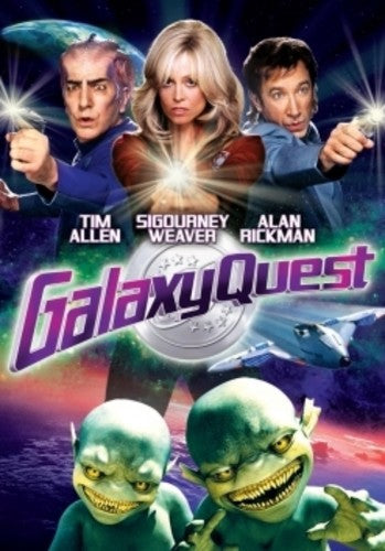 Galaxy Quest (DVD)