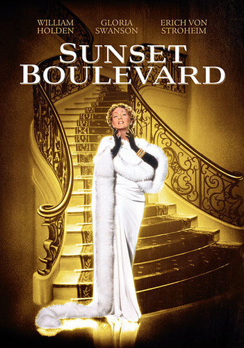 Sunset Boulevard (DVD)