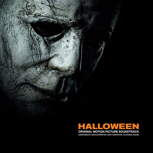 John Carpenter - Halloween (Original Motion Picture Soundtrack) (CD)