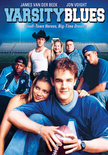 Varsity Blues (DVD)