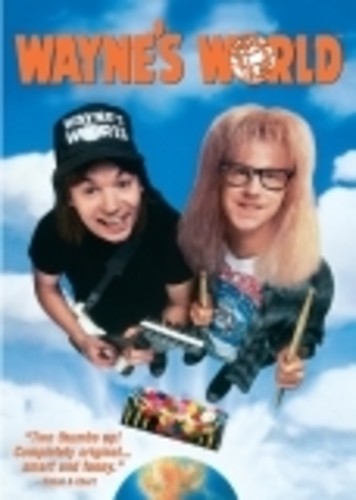 Wayne's World (DVD)