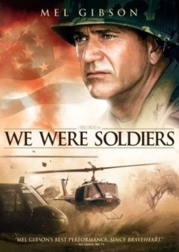 We Were Soldiers (DVD)