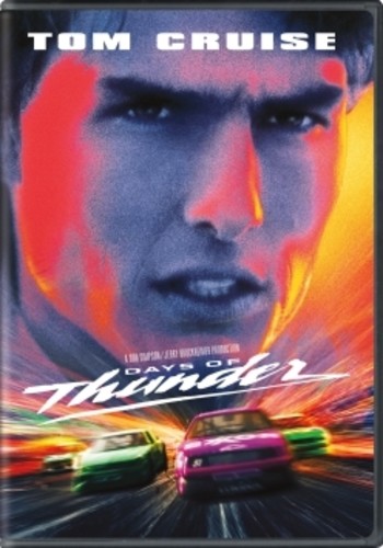 Days of Thunder (DVD)