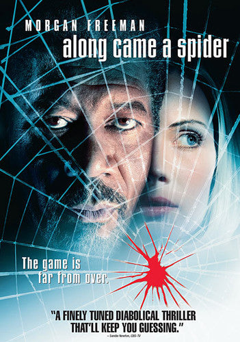 Along Came a Spider (DVD)