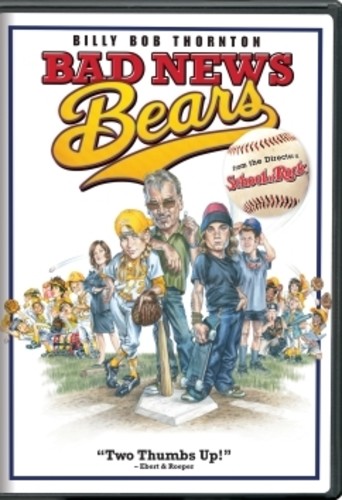 Bad News Bears (DVD)