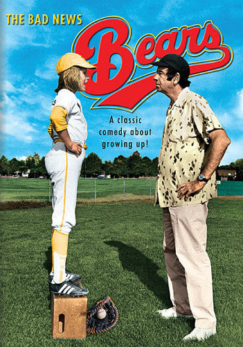 The Bad News Bears (DVD)