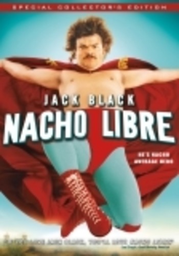 Nacho Libre (DVD)