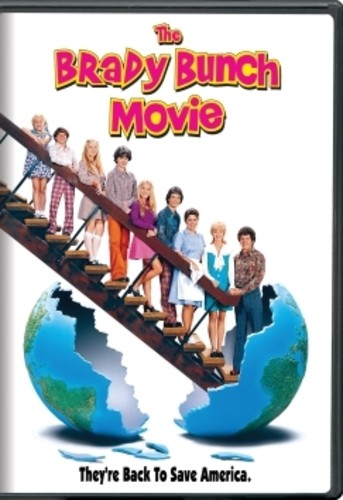 The Brady Bunch Movie (DVD)