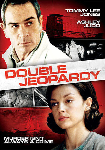 Double Jeopardy (DVD)