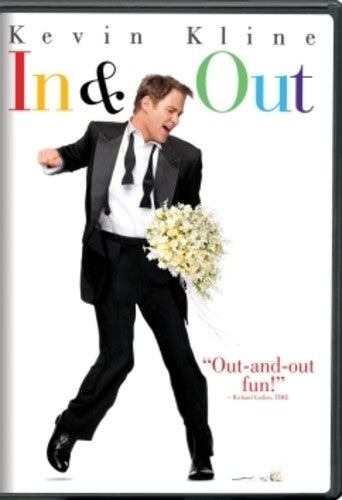 In & Out (DVD)