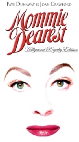 Mommie Dearest (DVD)