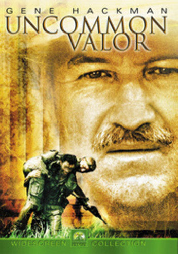 Uncommon Valor (DVD)