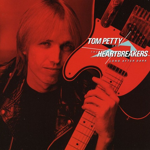 Tom Petty - Long After Dark (CD)