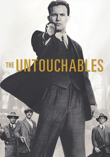 The Untouchables (DVD)