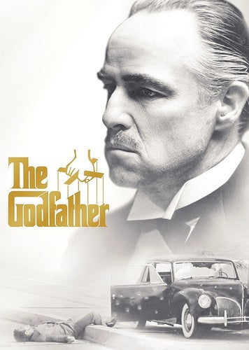 The Godfather (DVD)