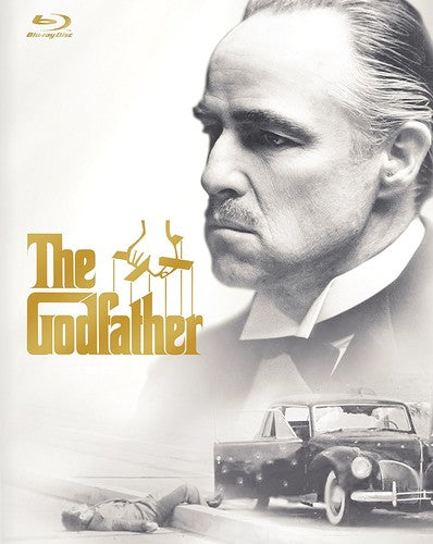 The Godfather (Blu-ray)