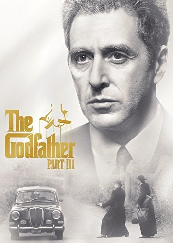 The Godfather, Part III (DVD)