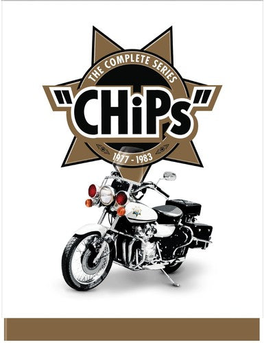 CHiPs: The Complete Series (DVD)