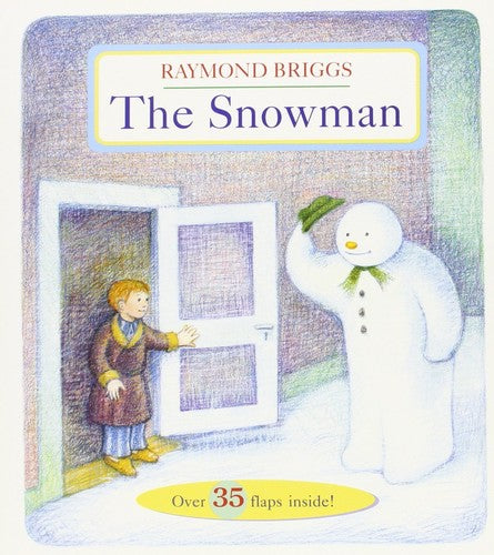 The Snowman