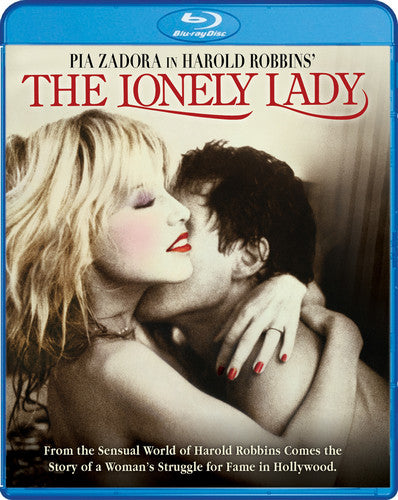 The Lonely Lady (Blu-ray)