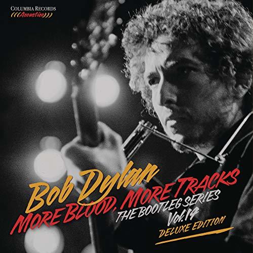 Bob Dylan - More Blood More Tracks: The Bootleg Series, Vol. 14 (CD)