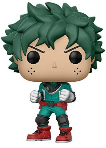 FUNKO POP! ANIME: My Hero Academia - Deku (MHA)