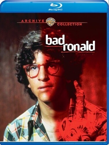 Bad Ronald (Blu-ray)