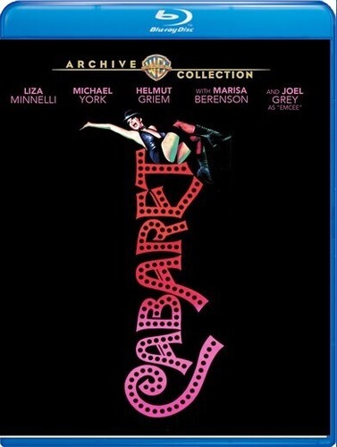 Cabaret (Blu-ray)