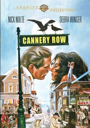 Cannery Row (DVD)