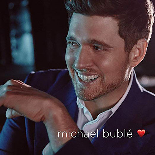 Michael Bublé - Love (CD)