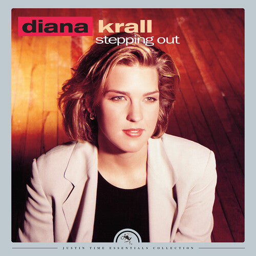 Diana Krall - Stepping Out (justin Time Essentials Collection) (CD)