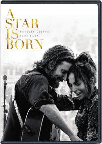 A Star Is Born (DVD)