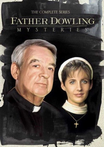 Father Dowling Mysteries: The Complete Series (DVD)