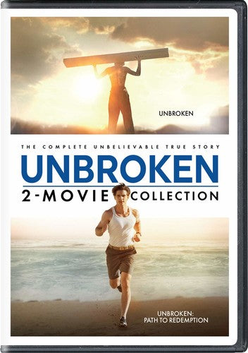 Unbroken: 2-Movie Collection (DVD)