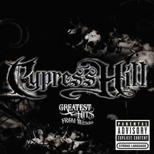 Cypress Hill - Greatest Hits From The Bong (CD)